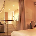Hotel Uliss 3*
