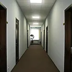 Hotel Uliss Odesa