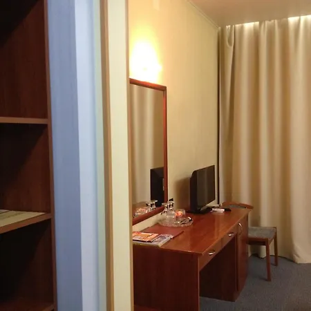 Otel Uliss Odessa