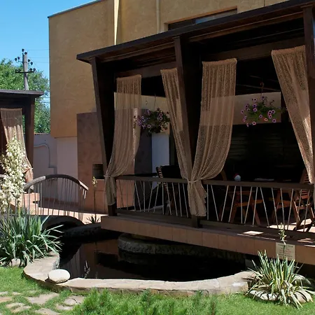 Uliss Otel 3*