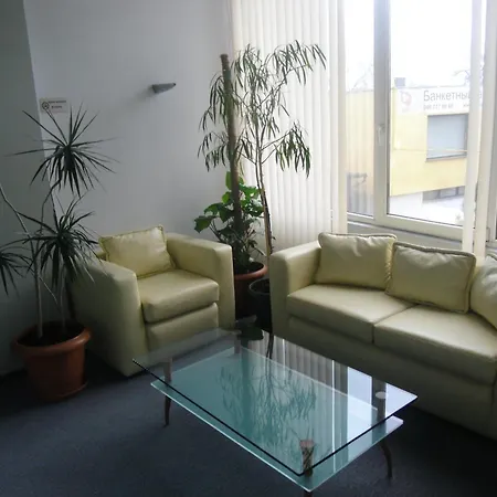 Otel Uliss 3*