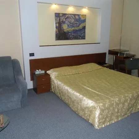 Uliss Hotel 3*