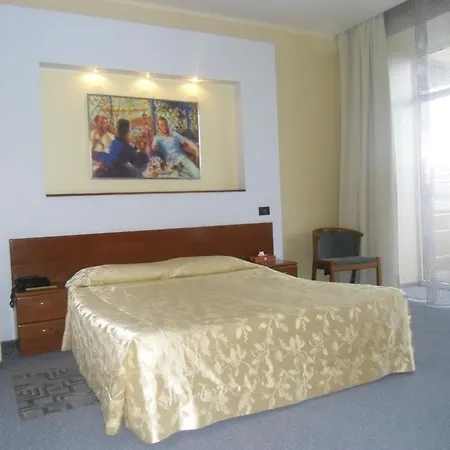 Uliss 3* Odesa
