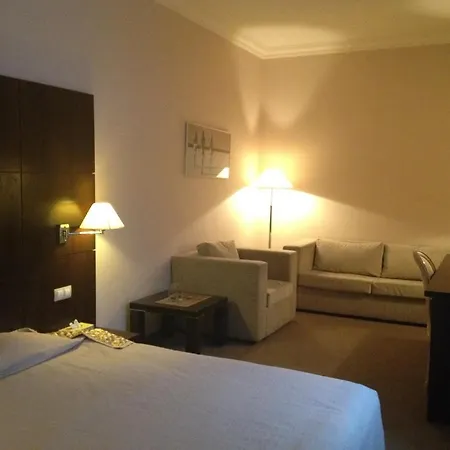 Uliss Hotel 3*