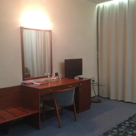 Hotel Uliss