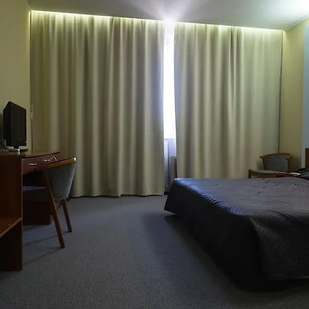 Hotel Uliss Odesa