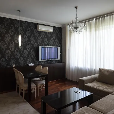 Otel Uliss