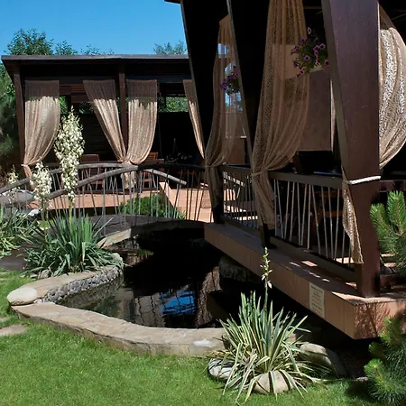 Hotel Uliss 3*