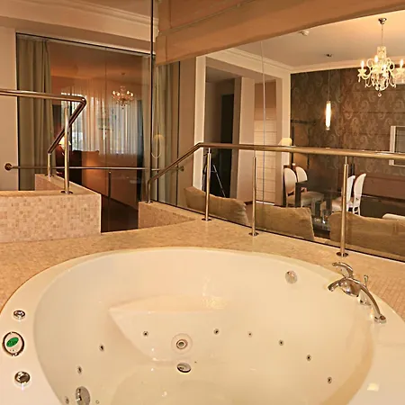Hotel Uliss Odesa