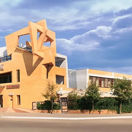 Uliss Otel Odessa