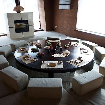 Hotel Uliss Odesa