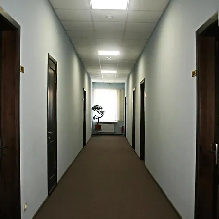 Hotel Uliss Odesa