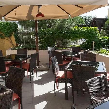 Uliss Otel 3*