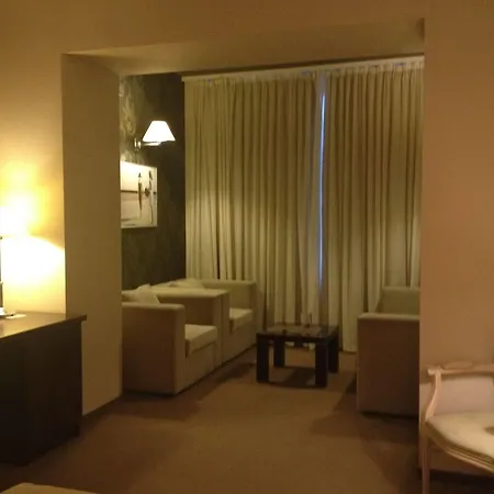 Uliss 3* Odessa