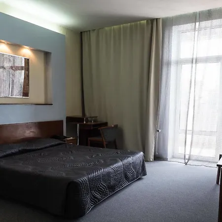 Uliss 3* Odessa