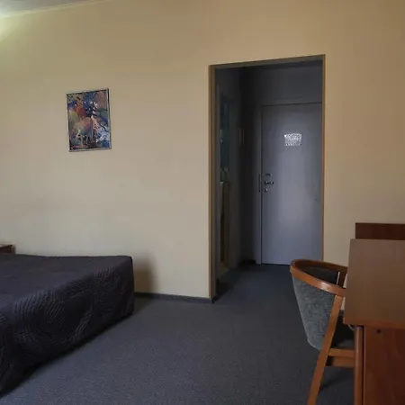 Hotel Uliss 3*