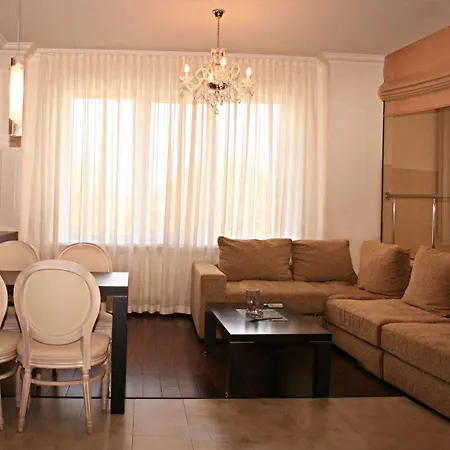 Otel Uliss Odessa