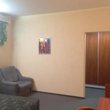 Uliss 3* Odesa