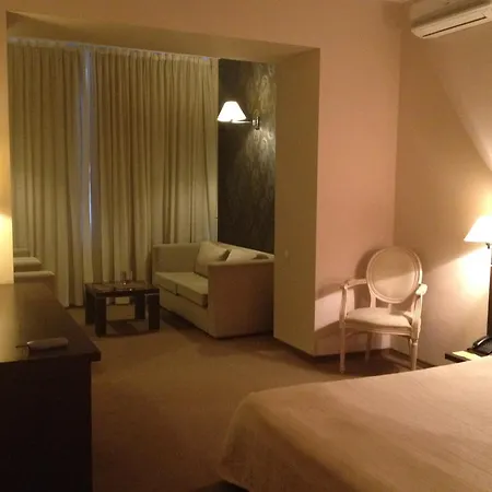 Uliss Hotel
