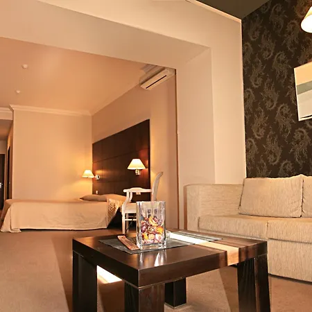 Uliss 3* Odesa