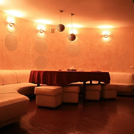 Uliss 3* Odessa