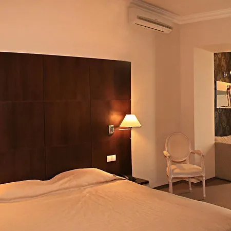Otel Uliss