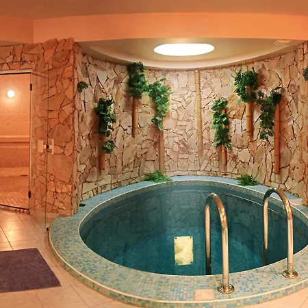 Uliss Hotel Odesa
