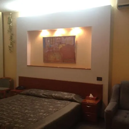 Uliss 3* Odessa