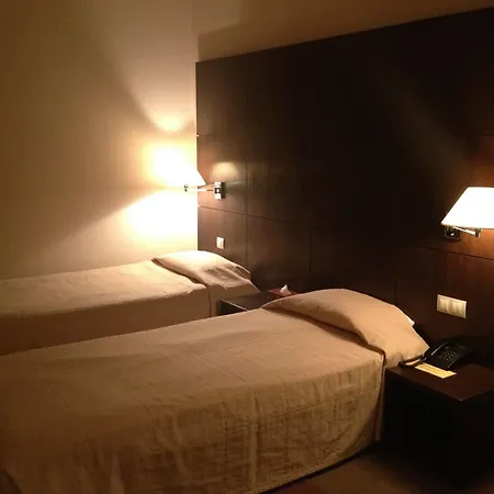 Otel Uliss Odessa