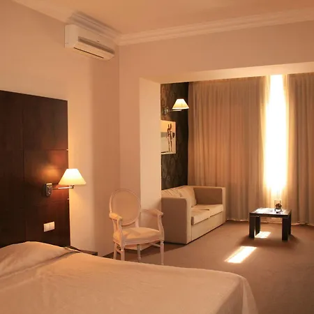 Uliss 3* Odesa