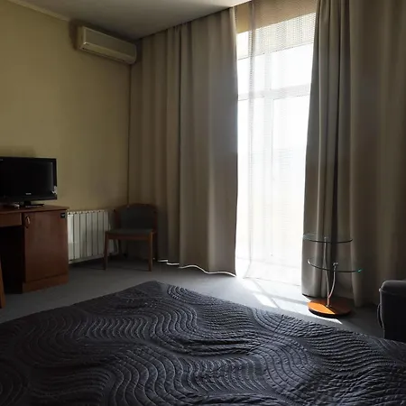 Uliss Hotel