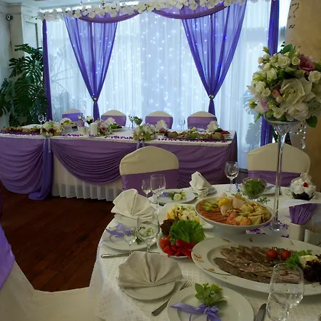 Uliss 3* Odesa