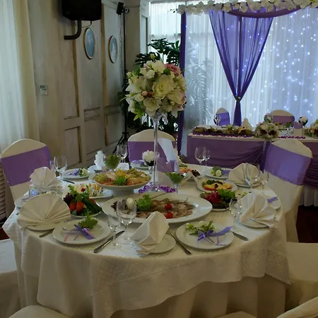 Uliss 3* Odesa