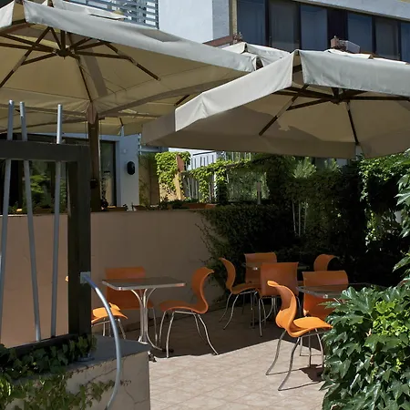 Otel Uliss 3*