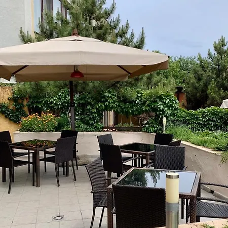Uliss Hotel 3*