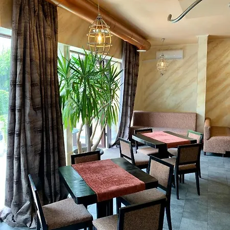 Uliss Hotel